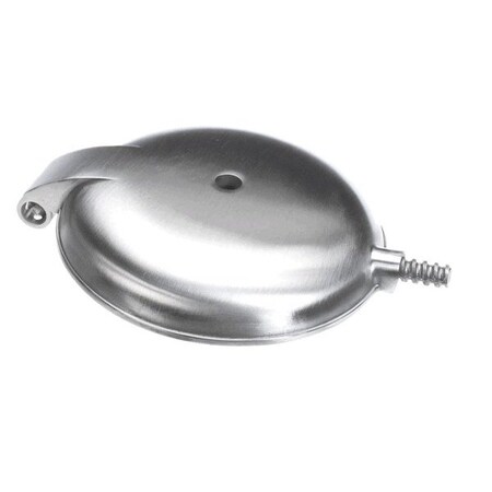 Wells Top Casting Machd Wh, #2F-Z17128 2F-Z17128